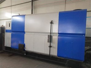 諸城生物質超導蒸汽發生器 引領食品與計算機科技行業高效能、自動化熱能解決方案