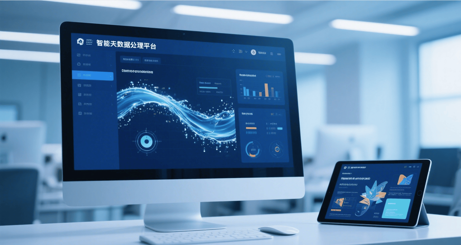 海睿數科攜手收稻網絡科技 以智能體驅動企業服務數智升級