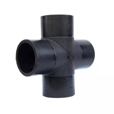 管道行業(yè)管件專用注塑機(jī)模具推動(dòng)塑料節(jié)水管件高效生產(chǎn)